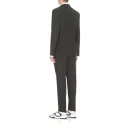 Dsquared2 Herre Dress Svart S