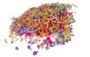Real UniQ 10000 Perlesett for Kreativ Hobby