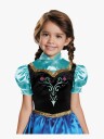Jakks Disguise - Classic Costume - Anna (104 cm)