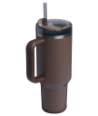 Stanley Quencher H2.0 Flowstate 0.89 L Brun