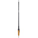 Testo Vingehjulgiver 06359572 Med Fast Kabel
