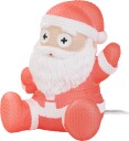 Santa #390 Translucent