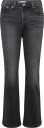 Levi"s® Wedgie Boot On The Town No Cra   Black   25 x 30