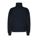 Maison Kitsuné Dame Gensere & Hettegensere Blå L,