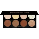 Makeup Revolution Palette Ultra Contour