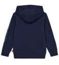 LEGO® Ninjago Hettegenser   LWScout   Dark Navy   LEGO® Wear   4 år 104   Hettegenser   Blå