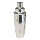 Cocktailshaker i Rustfritt - 70 cl