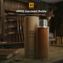 Härkila HPHS termos Limited Edition   575 ml