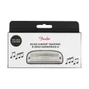 Fender Blues Junior Diatonic 8H A