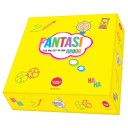Junior Fantasi Brettspill Barnespill