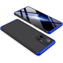 GKK Avtakbart Xiaomi 11T/11T Pro Deksel Blå / Svart