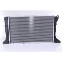 Radiator NISSENS 62243