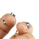 Neodym diskmagnet Ø 7 x 2 mm | Bæreevne 0,8 kg