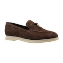 Guess Dame Sko Brun 37 EU,
