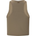 Athlecia Rihal W Top - Khaki green - 40