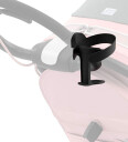Cybex 2in1 Koppholder Black