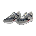 Atlantic Stars Herre Sko Flerfarget 41 EU,