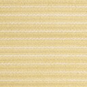 vidaXL Balkongskjerm Beige 75x300 cm HDPE