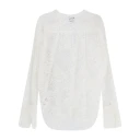 Nude Dame Bluser & Skjorter Hvit XS,