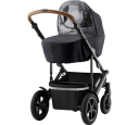 Britax Smile 3 og 4   Stay safe kit