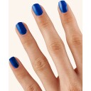 Le Mini Macaron Sweet Nail Polish Minuit