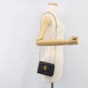 Salvatore Ferragamo Pre owned Dame Pre owned Svart ONE SIZE,