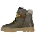 Wheat Green Winterboot Toni Hiker Tex 31
