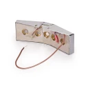 Mec Triumph Bass Magnetic Pickup 5-String
