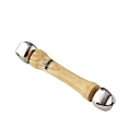 Nino Percussion NINO960-2 Double Bell Stick