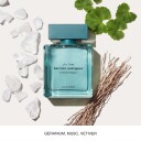 Narciso Rodriguez Vetiver Musc Eau de Toilette for Him 50 ml Vegansk Parfyme