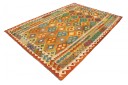 Orientalsk kelimteppe 302 x 201 cm Størrelse: 302 x 201 cm