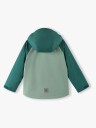 Reima ReimaTec Sulkava Skalljakke Stone Green 92