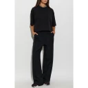 Marni Dame Topper Svart S,