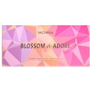 MOIRA Blossom & Adore Face Palette Rosa