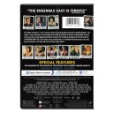 Saturday Night 2024 DVD