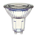KULZ KLE27A470F GU10 5W 350LM LED-PÆRE, 2 STK
