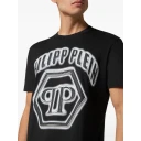 Philipp Plein Herre Topper Svart XL,