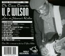 Diverse Artister  Texas Blues Party Vol 1  CD