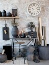 Chic Antique Fabrikkkrakk med dreibart sete fra Chic Antique 