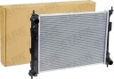 STARK SKRD 0120782 Radiator motorkjøling