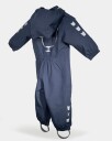 Kattnakken vinddress til baby Marine