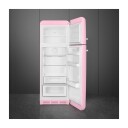 Smeg 50"s Style FAB30RPK6 Kombiskap