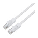ELETRA RJ45-RJ45 CAT6 NETTVERKSKABEL 3M