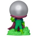 Northix Marvel Mysterio Eksklusiv Actionfigur