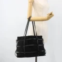 Salvatore Ferragamo Dame Svart 