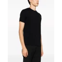 Giorgio Armani Herre Topper Svart L,