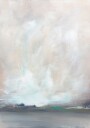 Dramatic Sky Plakat Plakat / 21x30cm
