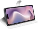 Trolsk Lommebokdeksel (iPhone 16 Pro) Hvit