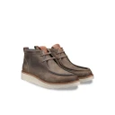 Docksteps, Herre, Sko, Brun, 43 EU,