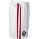 Silkeborg IF 24/25 3. Shorts Hvit XL